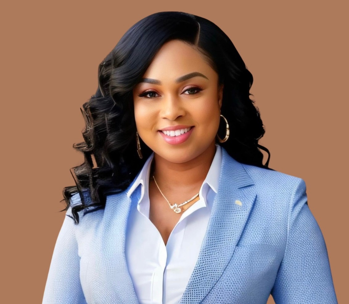 Grace Kanbi-Andoh, CEO